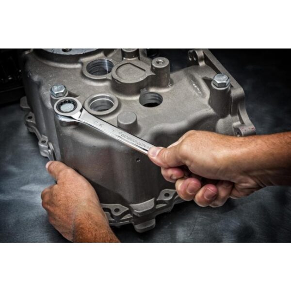 GearWrench 80944 Mechanic's Tool Set in 3 Drawer Storage Box 232-Piece