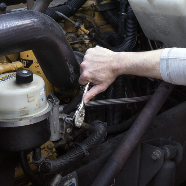 GearWrench 80550 57-Piece 3/8" Drive 6-Point Standard & Deep SAE/Metric Mechanics Tool Set GearWrench 80550 57-Piece 3/8" Drive 6-Point Standard & Deep SAE/Metric Mechanics Tool Set