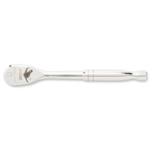 GearWrench 81304P 1/2" Drive 120XP 11" Teardrop Ratchet