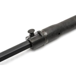 GearWrench 82220 33″ Extendable Indexing Pry Bar