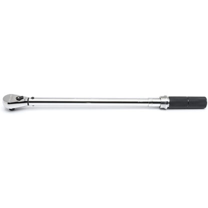GearWrench 85063 Drive Micrometer Torque Wrench