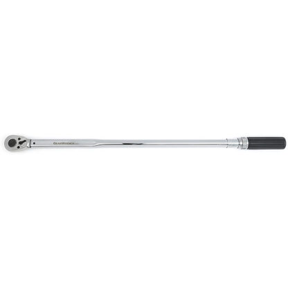 GearWrench 85066 Drive Micrometer Torque Wrench