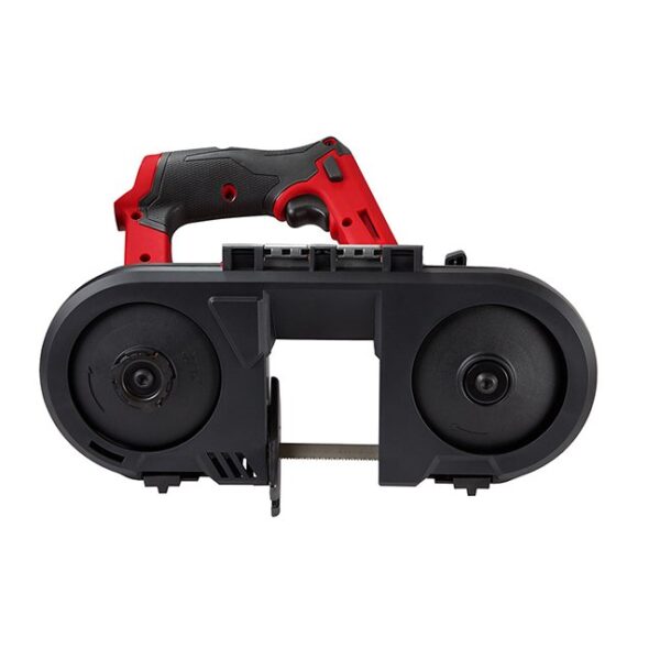 Milwaukee 2529-21XC M12 FUEL 12V Brushless Compact Band Saw Kit