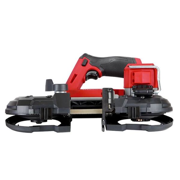 Milwaukee 2529-21XC M12 FUEL 12V Brushless Compact Band Saw Kit