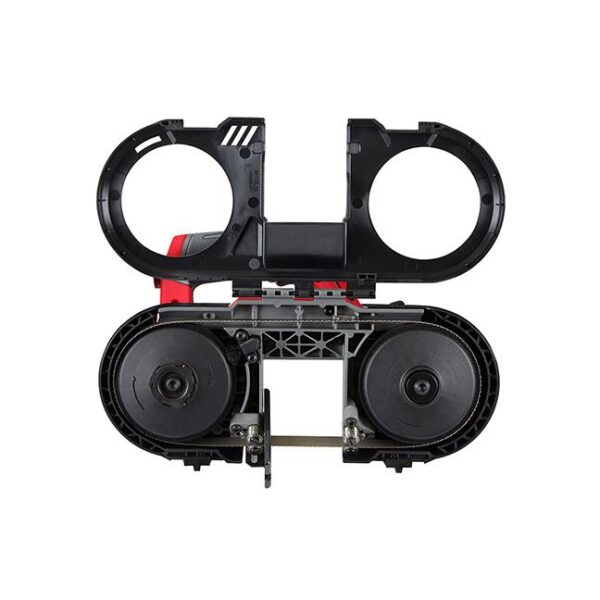 Milwaukee 2529-21XC M12 FUEL 12V Brushless Compact Band Saw Kit