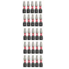 Milwaukee 48-32-4122 SHOCKWAVE™ Impact SQ2 X 1” Square Bits 25-Pack