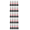 Milwaukee 48-32-4161 SHOCKWAVE Impact SQ1 X 1” Square Bits 25-Pack
