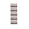 Milwaukee 48-32-4163 SHOCKWAVE Impact PH3 x 2" Phillips Bit 25-Pack