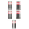 Milwaukee 48-32-4191 SHOCKWAVE Impact PH2 x 3-1/2" Phillips Bit 25-Pack