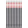 Milwaukee 48-32-4215 SHOCKWAVE™ Impact SQ2 x 6” Square Bits 10-Pack