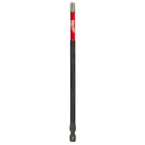Milwaukee 48-32-4308 SHOCKWAVE Impact PH3 x 6" Phillips Power Bit