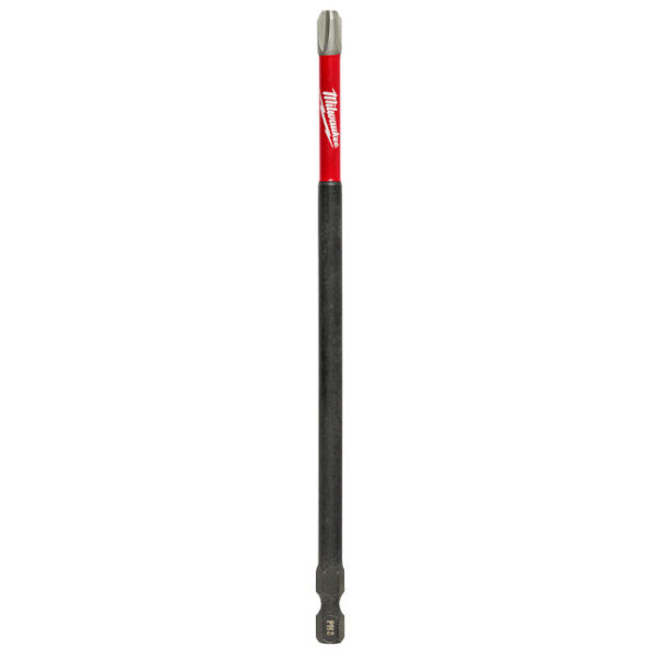 Milwaukee 48-32-4308 SHOCKWAVE Impact PH3 x 6" Phillips Power Bit
