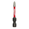 Milwaukee 48-32-4461 SHOCKWAVE Impact PH1 x 2" Phillips Bit