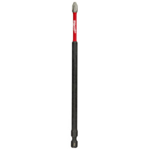 Milwaukee 48-32-4802 SHOCKWAVE Impact PH2 x 6" Phillips Power Bit