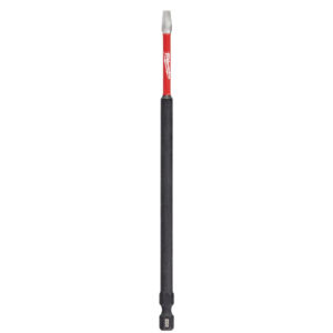 Milwaukee 48-32-4805 SHOCKWAVE Impact SQ2 X 6” Square Bit