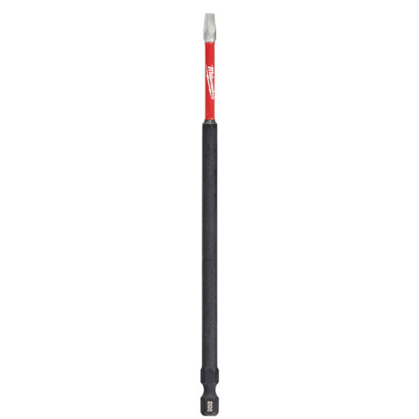 Milwaukee 48-32-4805 SHOCKWAVE Impact SQ2 X 6” Square Bit