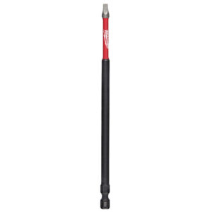 Milwaukee 48-32-4809 SHOCKWAVE Impact SQ3 X 6” Square Bit
