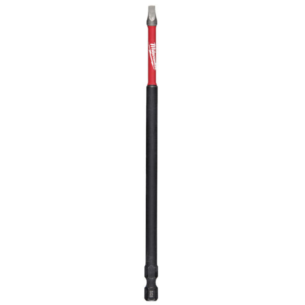 Milwaukee 48-32-4809 SHOCKWAVE Impact SQ3 X 6” Square Bit