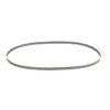 Milwaukee 48-39-0631 30-9/16" 12/14 TPI Compact Extreme Thick Metal Band Saw Blade 3-Pack