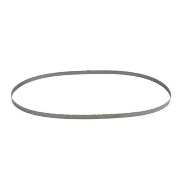 Milwaukee 48-39-0631 30-9/16" 12/14 TPI Compact Extreme Thick Metal Band Saw Blade 3-Pack