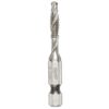 Milwaukee 48-89-4872 SHOCKWAVE 10-24 Impact Drill Tap Milwaukee 48-89-4872 SHOCKWAVE Impact 10-24 U Drill Tap