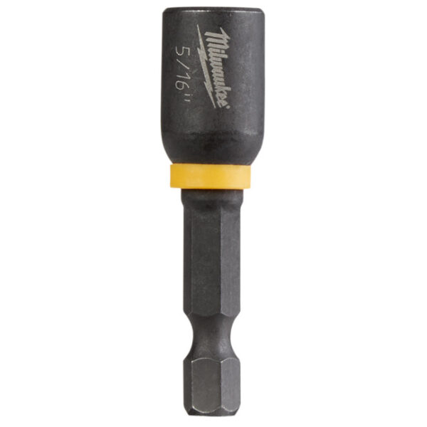 Milwaukee 49-66-4503 SHOCKWAVE Impact 5/16" x 1-7/8" Magnetic Nut Driver