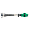 Wera 028160 392 Kraftform Plus Bit Holding Screwdriver with Flexible Shaft