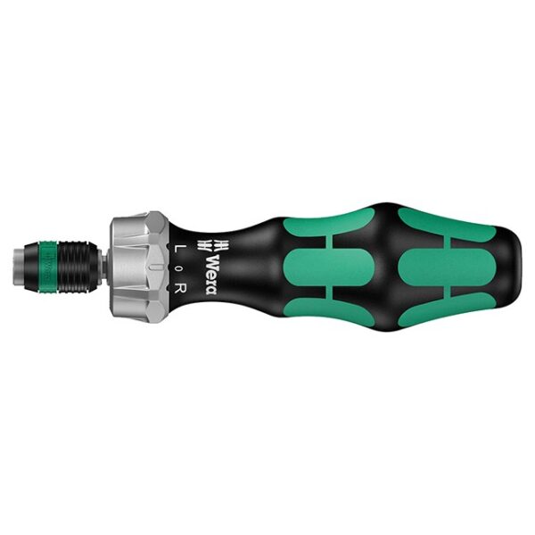 Wera 051461 Torque Screwdriver Wera 051461 816 RA Ratcheting Torque Screwdriver