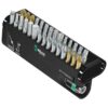 Wera 056440 Bit-Check 30 Universal 1 Rapidaptor Bit holder and Bit Set