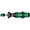 Wera 074700 7440 Adjustable Torque Screwdriver 0.3 to 1.2 Nm