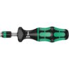 Wera 074711 7446 Kraftform Adjustable Torque Screwdriver 11.0 to 29.0 in-lbs