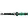 Wera 075610 Click-Torque B 1 Torque Wrench 3/8" Drive 10 to 50 Nm