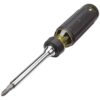 Klein 32307 27-in-1 Multi-Bit Tamperproof Magnetic Screwdriver