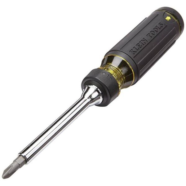 Klein 32307 27-in-1 Multi-Bit Tamperproof Magnetic Screwdriver