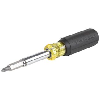 Klein 32500MAG 11-in-1 Magnetic Screwdriver Nut Driver