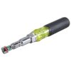 Klein 32807MAG 7-in-1 Multi-Bit Screwdriver / Nut Driver Magnetic