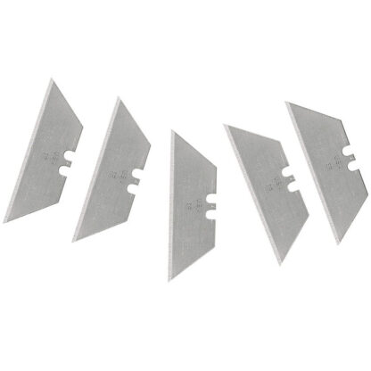 Klein 44101 Utility Knife Blades 5 Pack