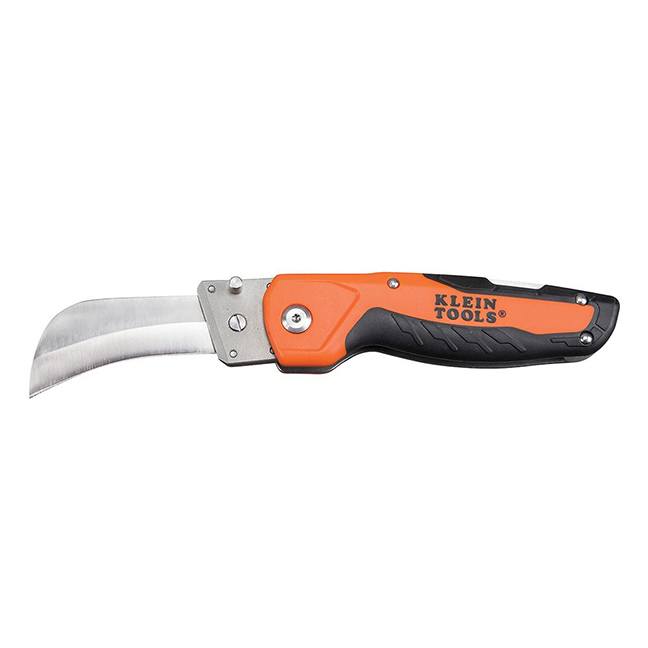 Klein 44218 Cable Skinning Utility Knife