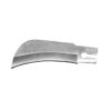 Klein 44219 Replacement Hawkbill Blade for 44218 3-Pack