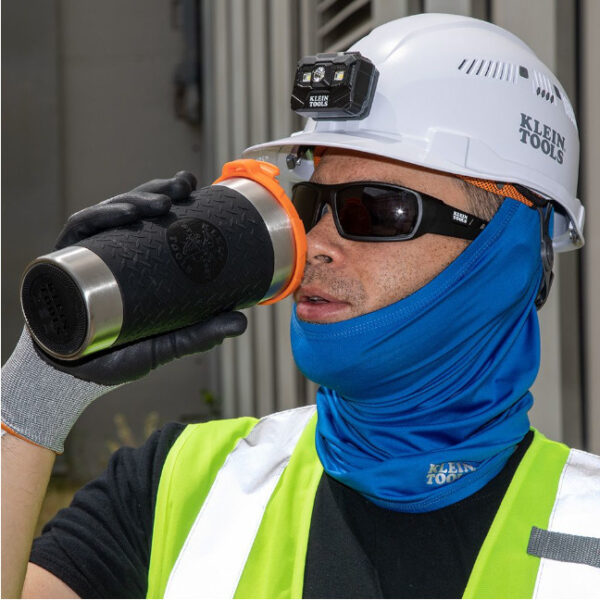 Klein 55580 Tradesman Tumbler 20 oz (0.59 L)