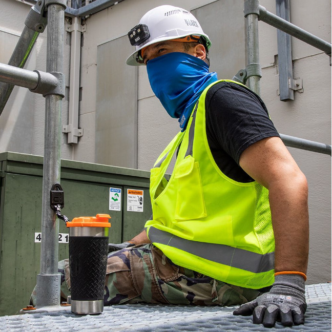 TRADESMAN TUMBLER 20 OZ visual data 2