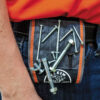 Klein 55895 Tradesman Pro™ Magnetic Wristband
