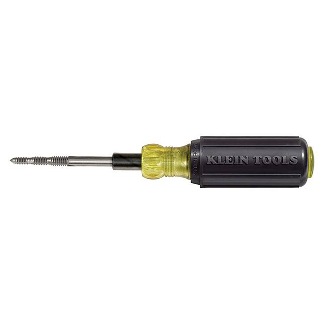Klein 626 6-in-1 Tapping Tool
