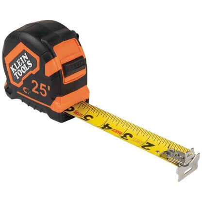 Klein 9225 25-Foot Magnetic Tape Measure