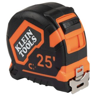 Klein 9225 25ft Magnetic Tape Measure