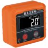 Klein 935DAG Digital Angle Gauge and Level Klein 935DAG Digital Angle Gauge and Level