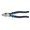 Klein J2000-59 9" Heavy-Duty Diagonal Cutting Pliers