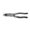 Klein J215-8CR 8" Hybrid Pliers
