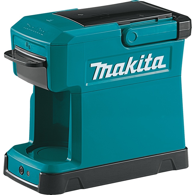 Makita DCM501Z 18V LXT/12V Max CXT Coffee Maker