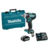 Makita TW005GM102 40V MAX XGT Brushless Impact Wrench Kit Makita TW005GM102 40V MAX XGT Brushless 1/2" Impact Wrench Kit